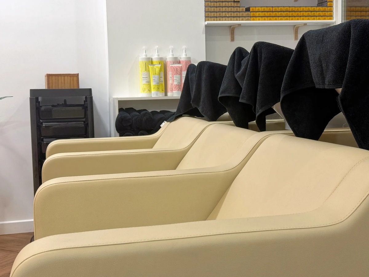 Espace soin Atelier Niwa